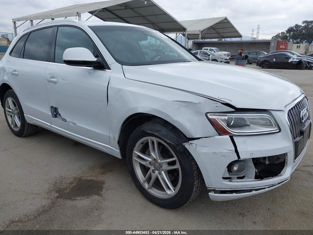 WA1LFAFP8FA104769 2015 AUDI Q5 photo no. 6