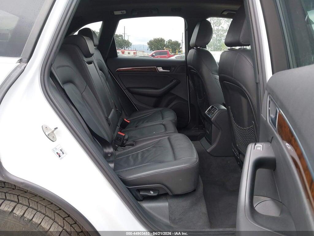 WA1LFAFP8FA104769 2015 AUDI Q5 photo no. 8