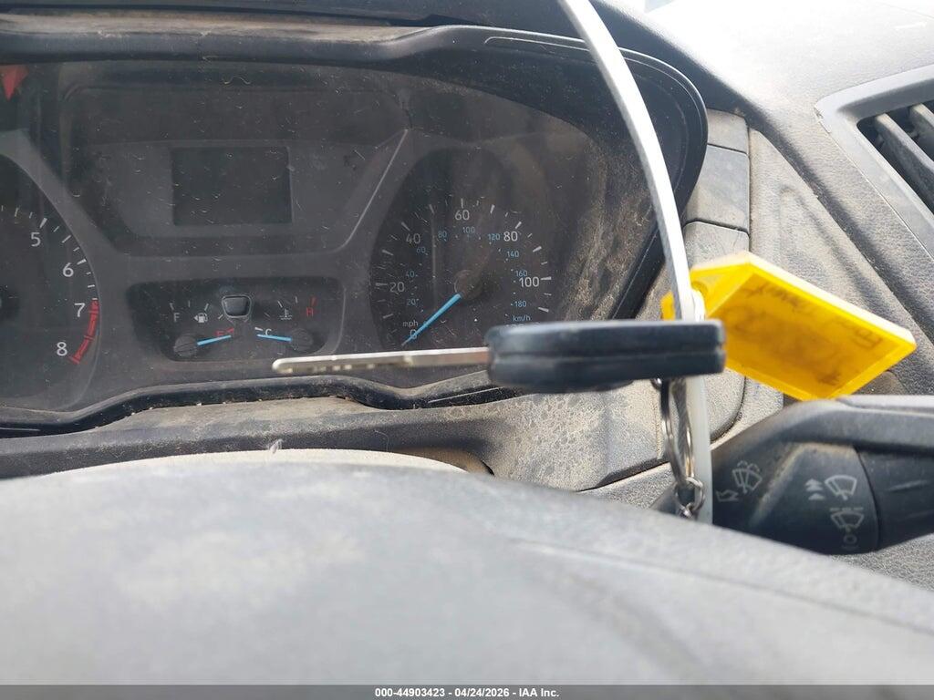 1FTNR2CM3FKA90327 2015 FORD TRANSIT-250 photo no. 11