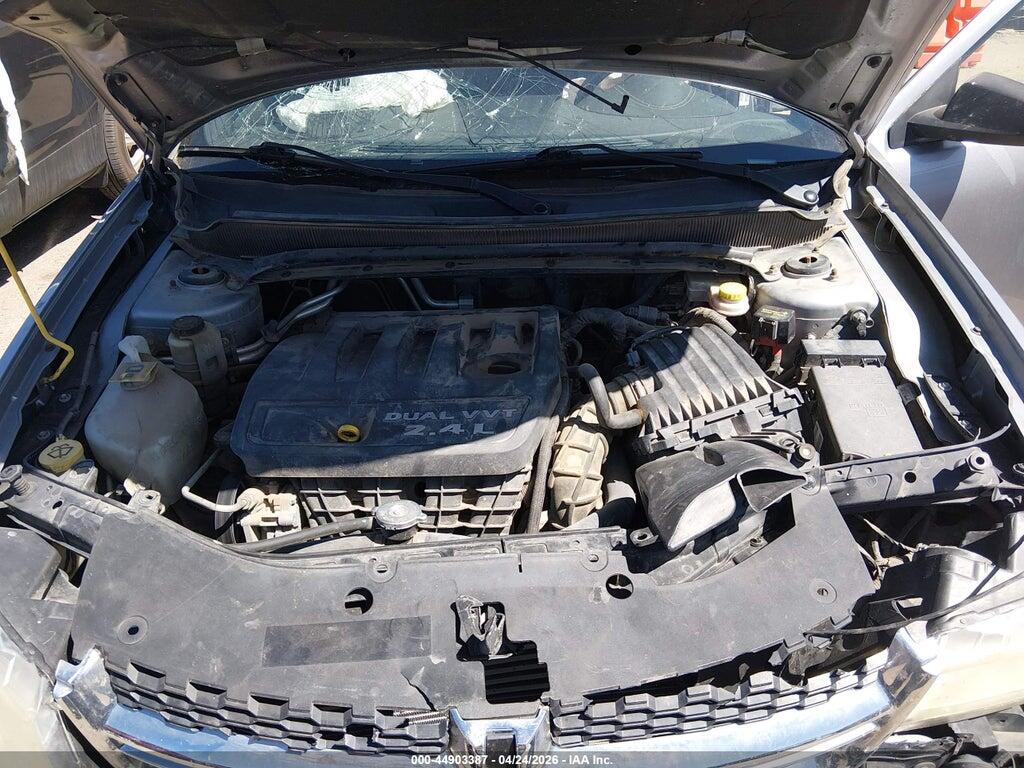 1C3CDZAB0EN184327 2014 DODGE AVENGER photo no. 10