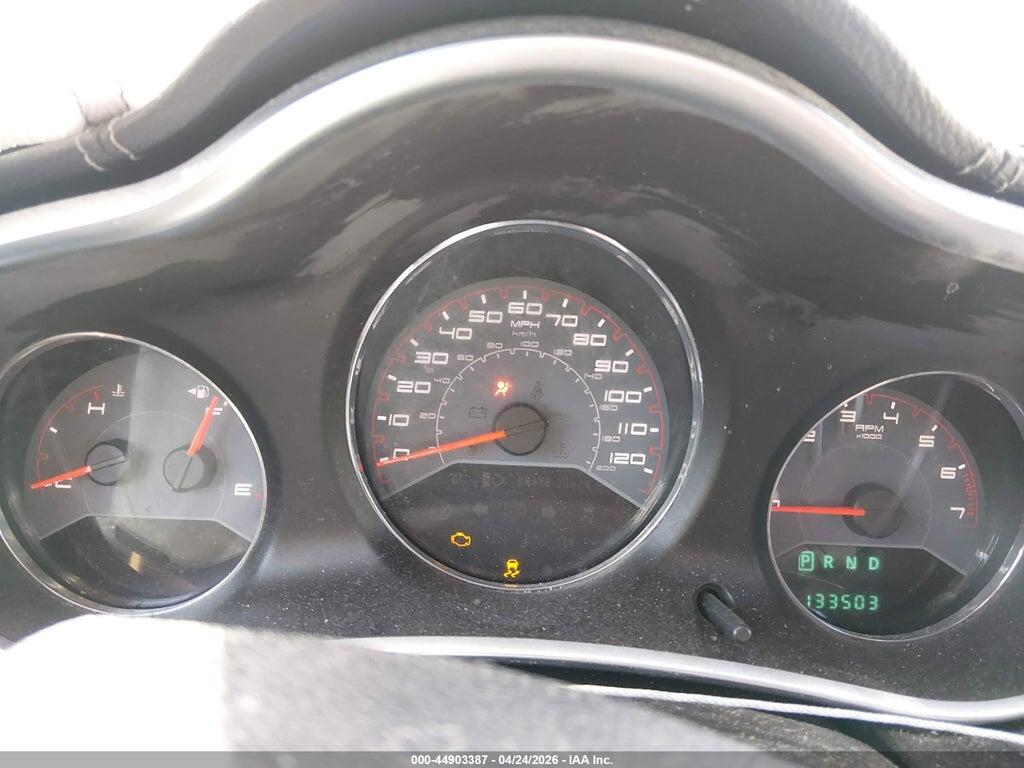 1C3CDZAB0EN184327 2014 DODGE AVENGER photo no. 7