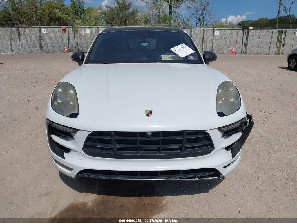 WP1AG2A53HLB52627 2017 PORSCHE MACAN photo no. 12