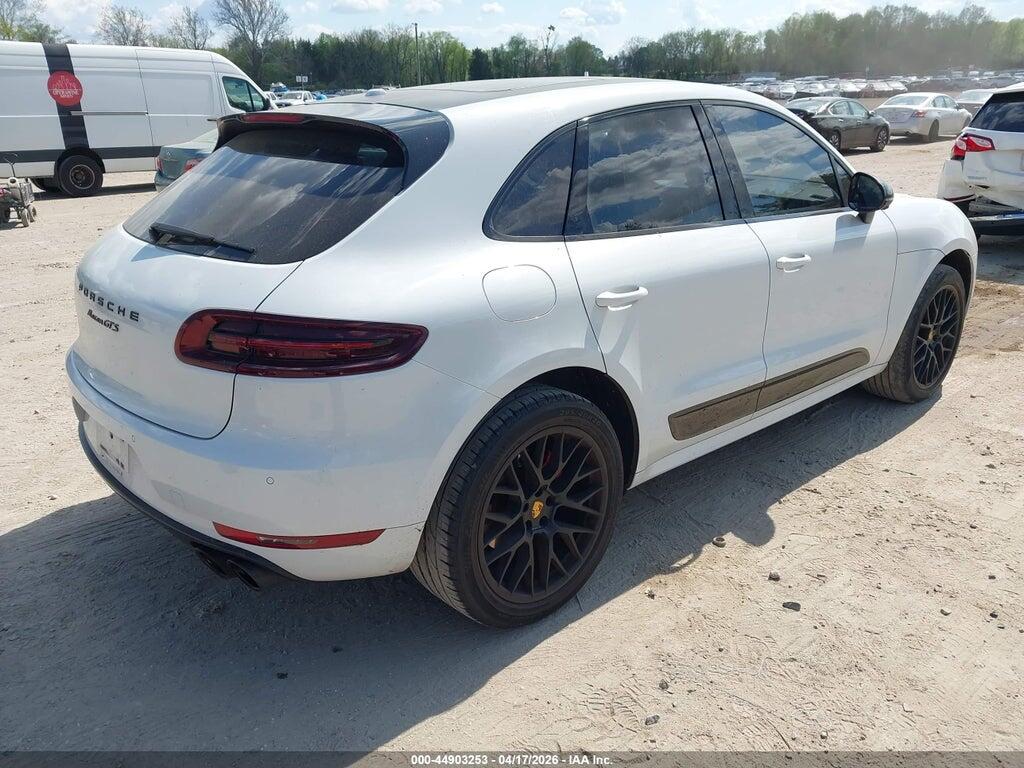 WP1AG2A53HLB52627 2017 PORSCHE MACAN photo no. 4