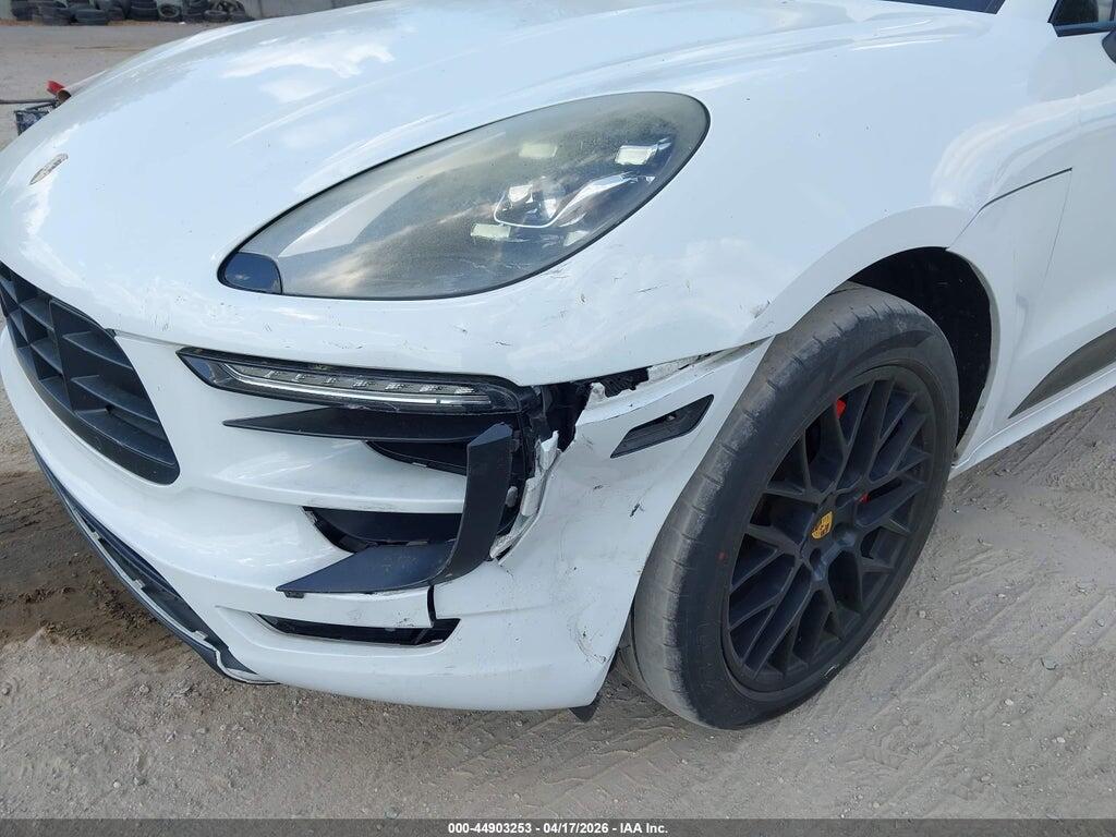 WP1AG2A53HLB52627 2017 PORSCHE MACAN photo no. 6