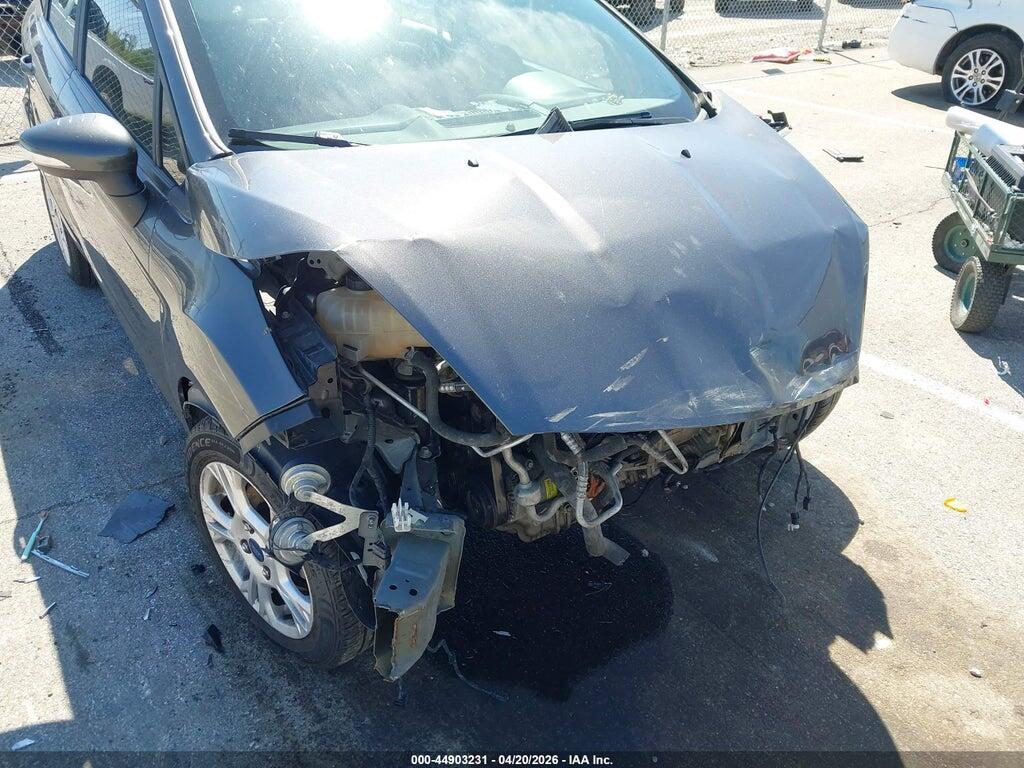 3FADP4BJ3GM105879 2016 FORD FIESTA photo no. 6