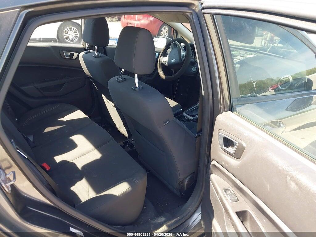 3FADP4BJ3GM105879 2016 FORD FIESTA photo no. 8