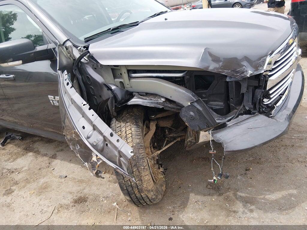 1C6RR6LTXKS572858 2019 RAM 1500 CLASSIC photo no. 6