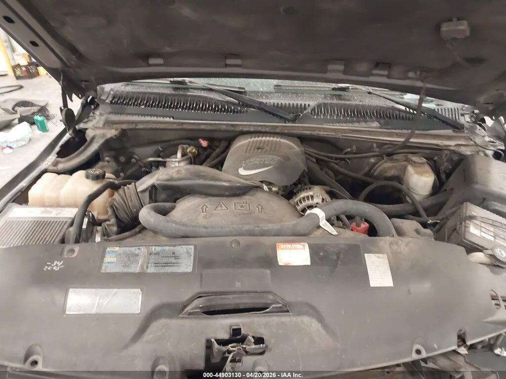 2GCEK19T021360380 2002 CHEVROLET SILVERADO 1500 photo no. 10