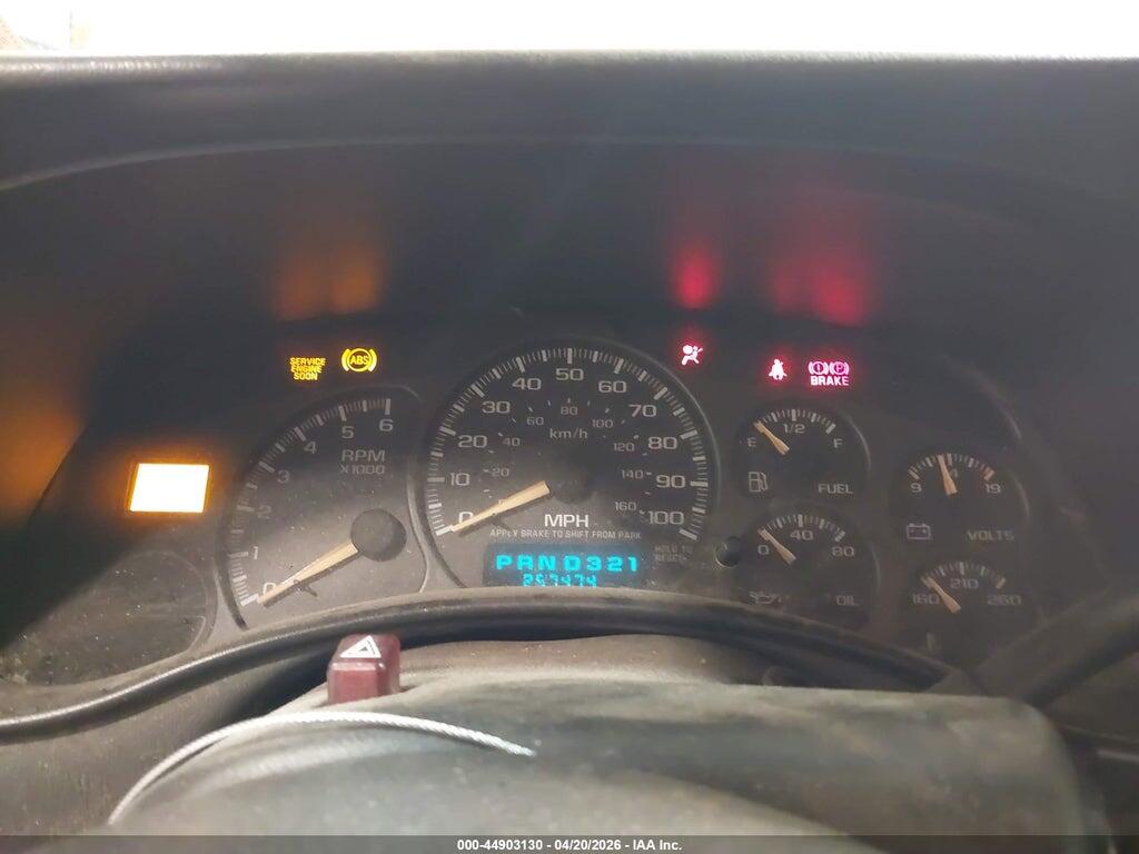 2GCEK19T021360380 2002 CHEVROLET SILVERADO 1500 photo no. 7