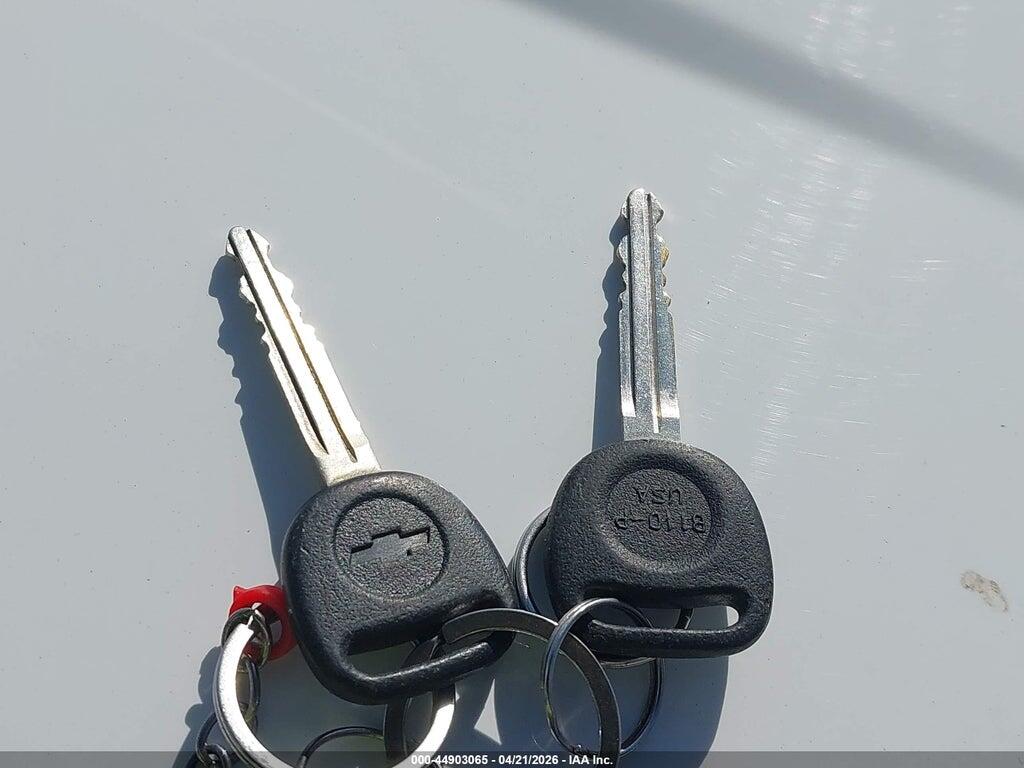 1GCDS136948106665 2004 CHEVROLET COLORADO photo no. 11