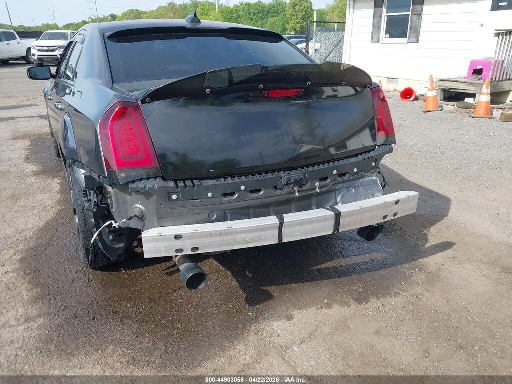 2C3CCABT8LH187283 2020 CHRYSLER 300 photo no. 6