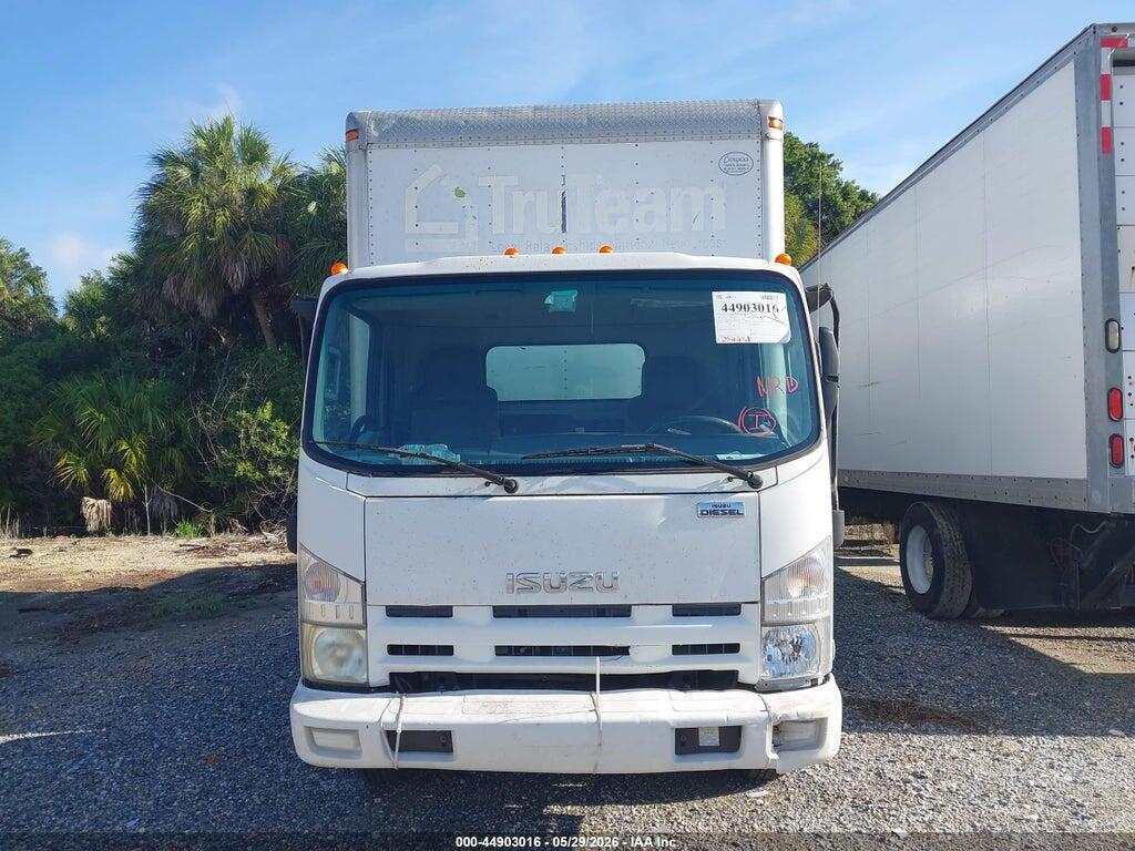 JALC4W16XE7001094 2014 ISUZU NPR HD DSL REG AT photo no. 11