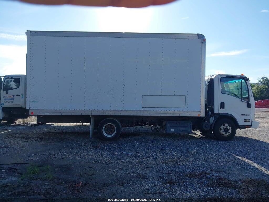 JALC4W16XE7001094 2014 ISUZU NPR HD DSL REG AT photo no. 12