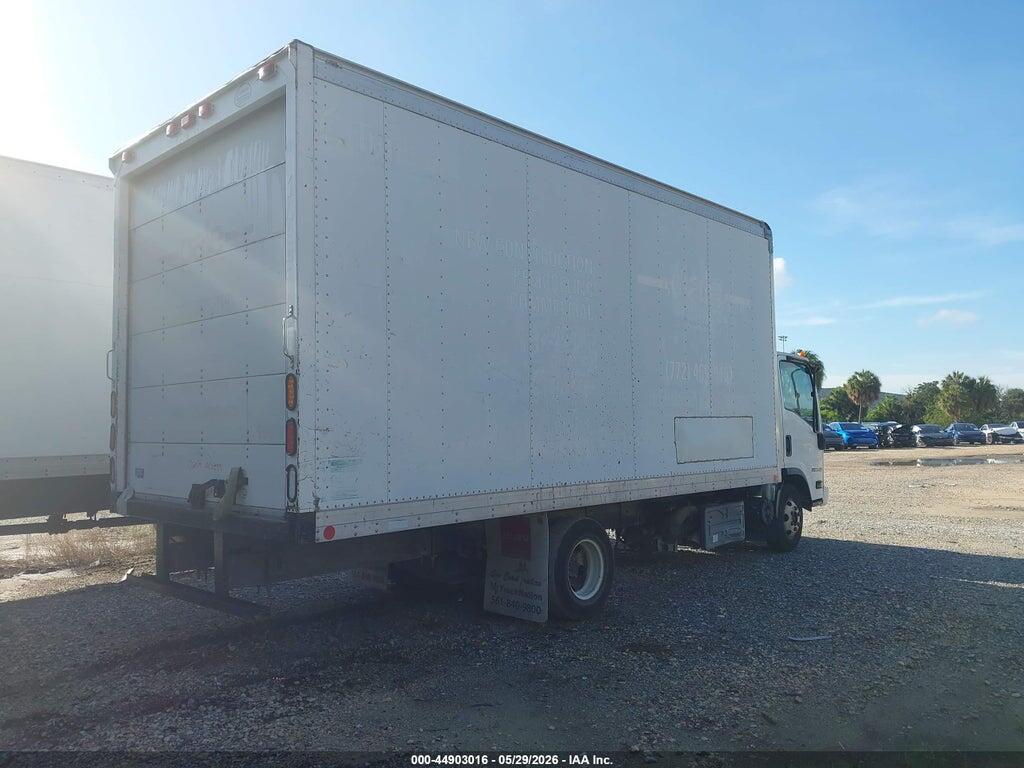 JALC4W16XE7001094 2014 ISUZU NPR HD DSL REG AT photo no. 4