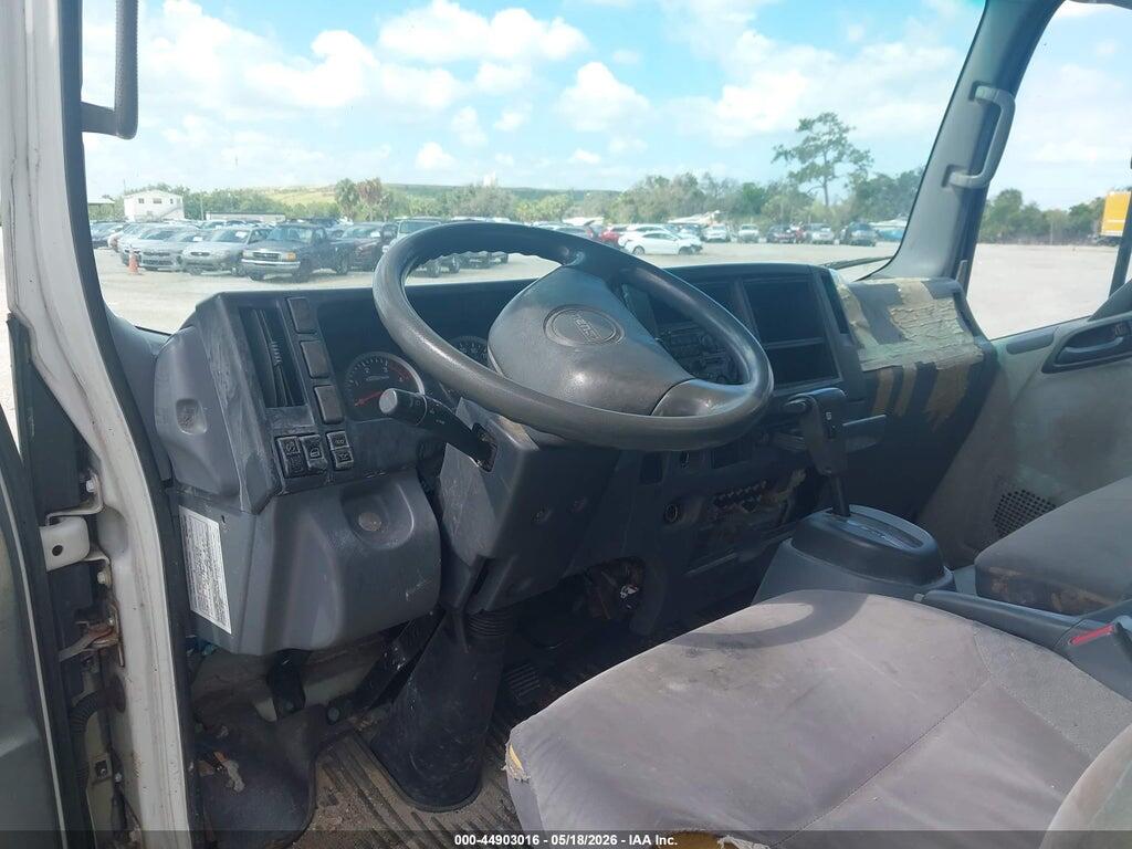 JALC4W16XE7001094 2014 ISUZU NPR HD DSL REG AT photo no. 6