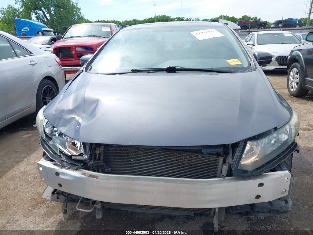 19XFB2F96EE083986 2014 HONDA CIVIC photo no. 12