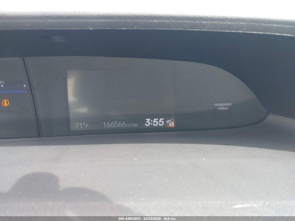19XFB2F96EE083986 2014 HONDA CIVIC photo no. 7