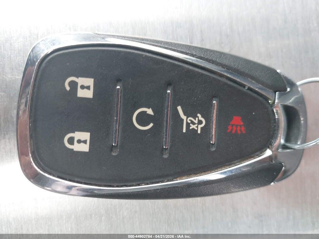 3GNKBCRS9LS676234 2020 CHEVROLET BLAZER photo no. 11