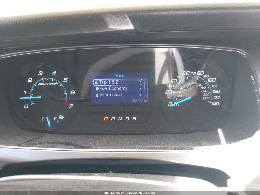 1FAHP2E82DG167519 2013 FORD TAURUS photo no. 7