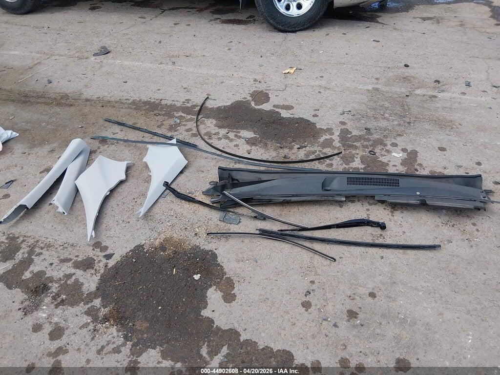 4T1DAACKXSU123040 2025 TOYOTA CAMRY photo no. 12