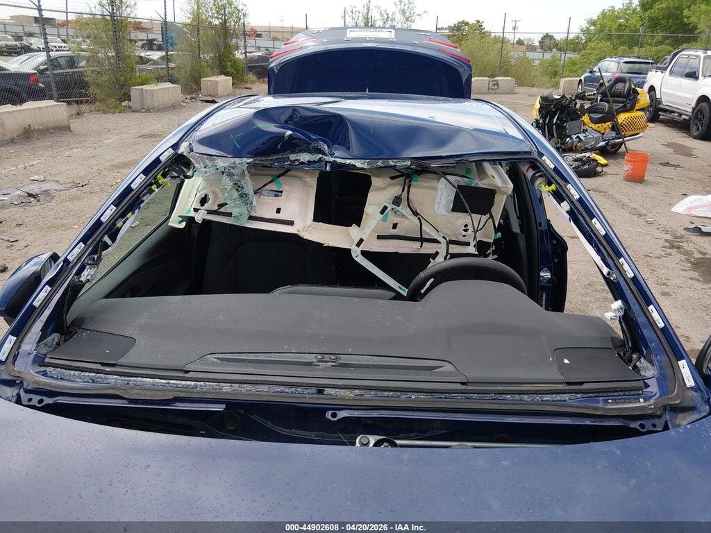 4T1DAACKXSU123040 2025 TOYOTA CAMRY photo no. 6