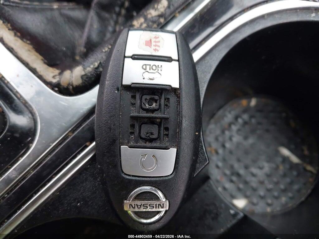 1N4AA6AP1GC418128 2016 NISSAN MAXIMA photo no. 11