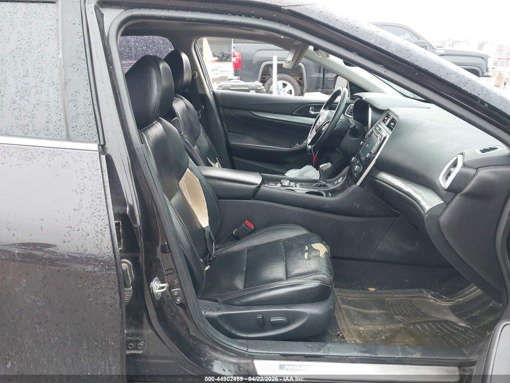 1N4AA6AP1GC418128 2016 NISSAN MAXIMA photo no. 5