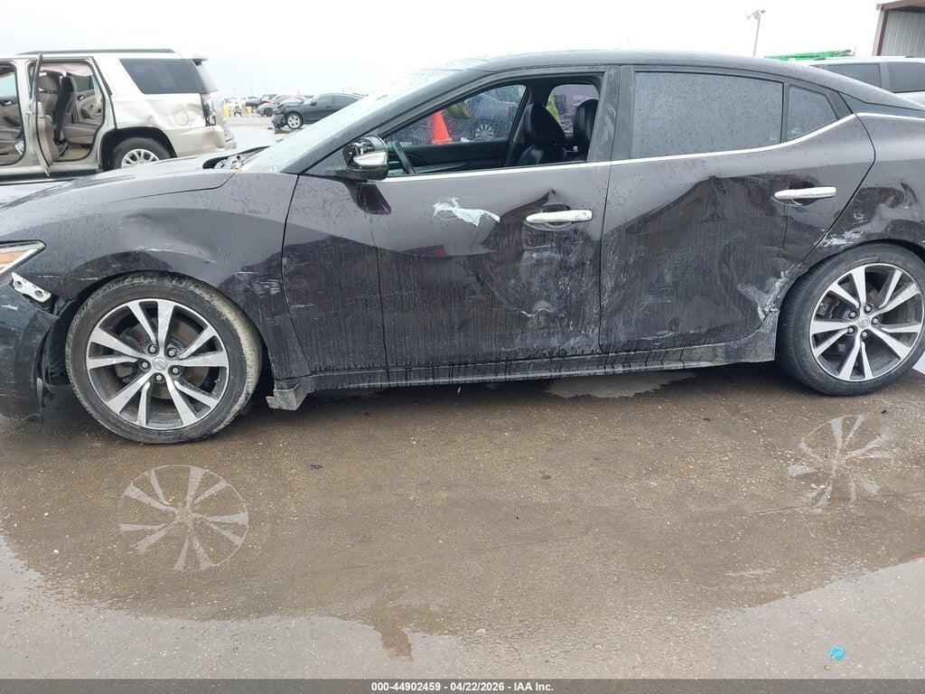 1N4AA6AP1GC418128 2016 NISSAN MAXIMA photo no. 6