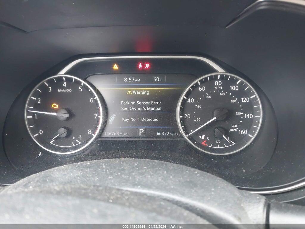 1N4AA6AP1GC418128 2016 NISSAN MAXIMA photo no. 7