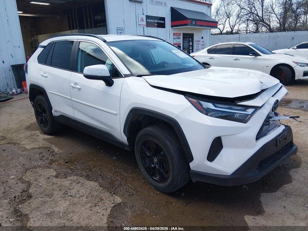 2T3MWRFV8PW182754 2023 TOYOTA RAV4 HYBRID photo no. 1