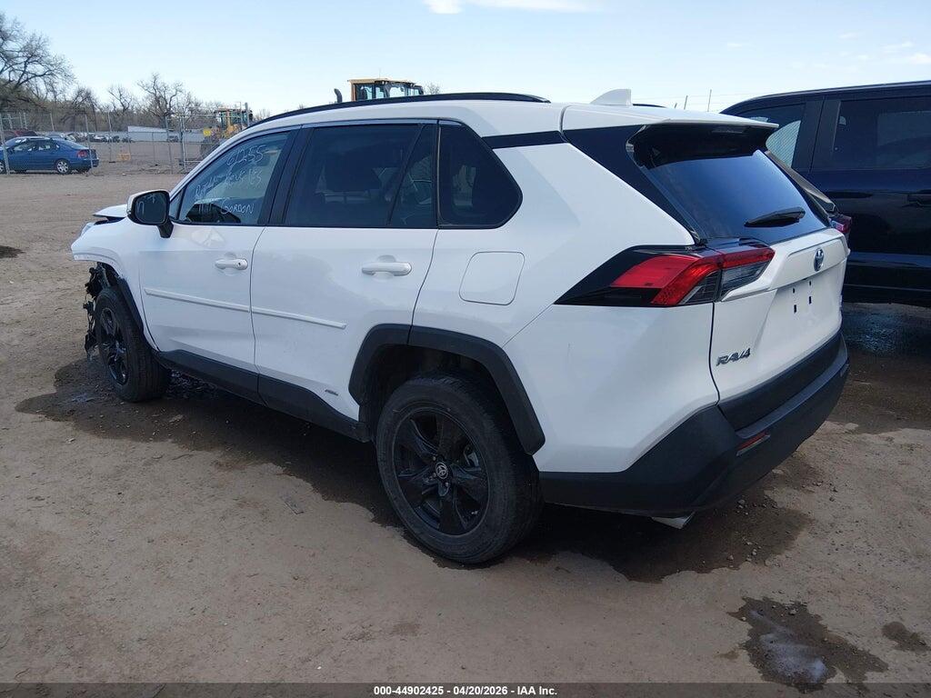2T3MWRFV8PW182754 2023 TOYOTA RAV4 HYBRID photo no. 3