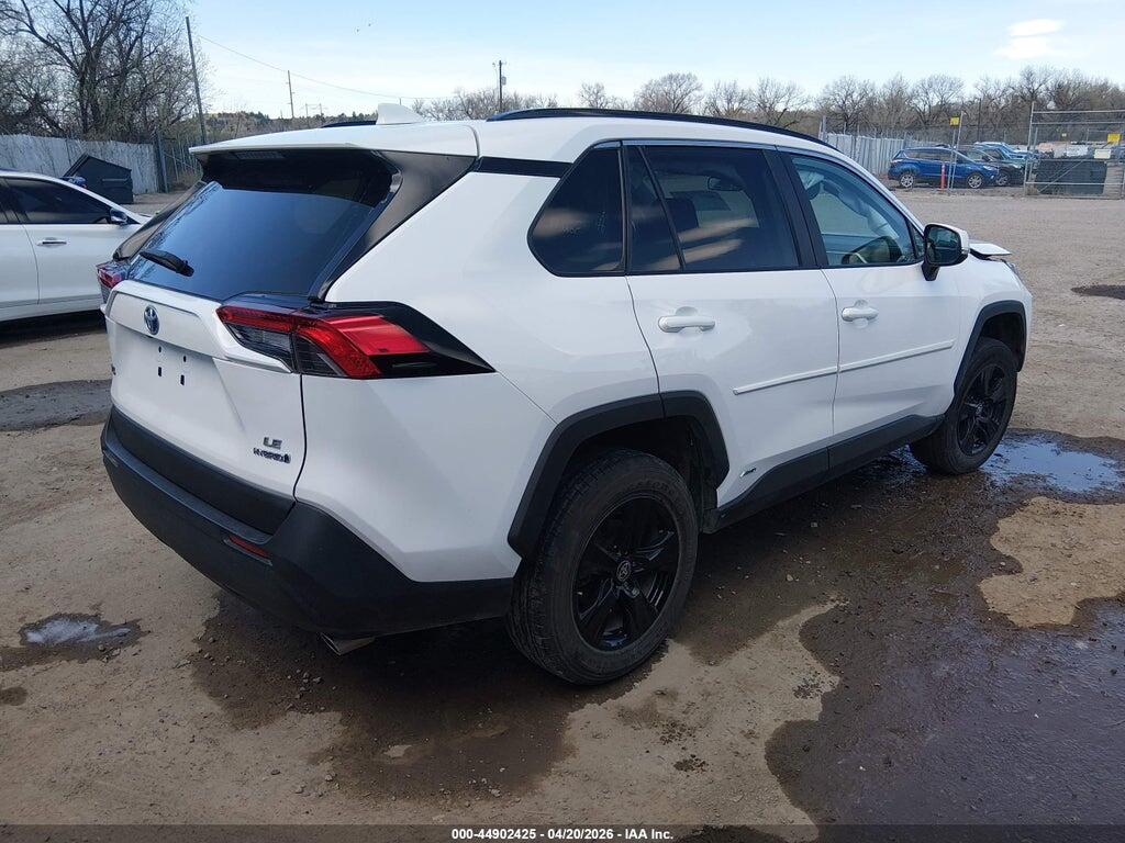 2T3MWRFV8PW182754 2023 TOYOTA RAV4 HYBRID photo no. 4