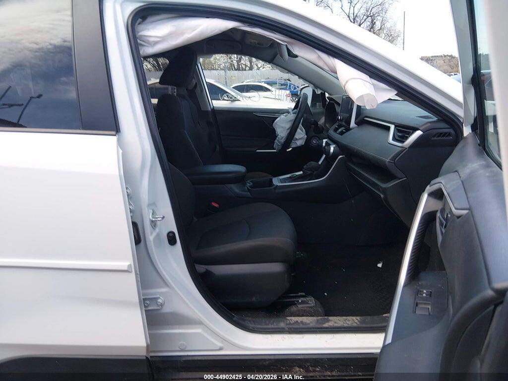 2T3MWRFV8PW182754 2023 TOYOTA RAV4 HYBRID photo no. 5