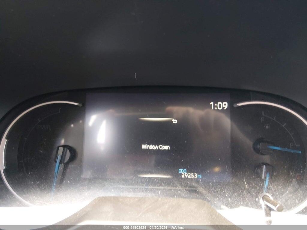 2T3MWRFV8PW182754 2023 TOYOTA RAV4 HYBRID photo no. 7