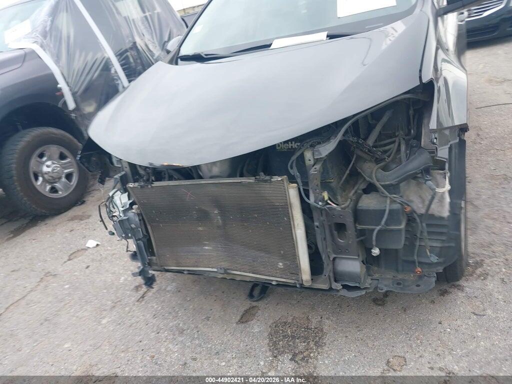 2T3YFREV7FW149424 2015 TOYOTA RAV4 photo no. 12