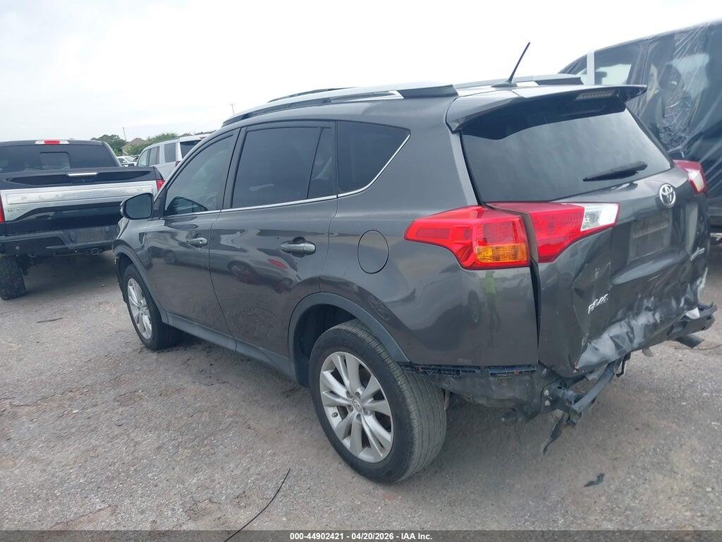2T3YFREV7FW149424 2015 TOYOTA RAV4 photo no. 3