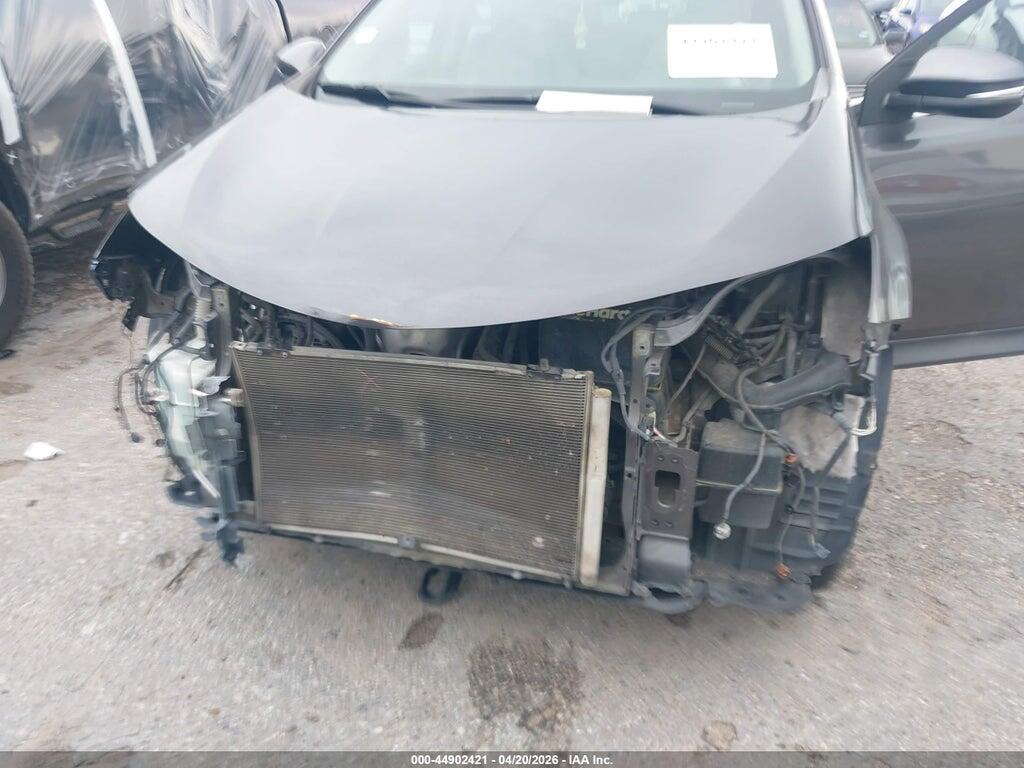 2T3YFREV7FW149424 2015 TOYOTA RAV4 photo no. 6