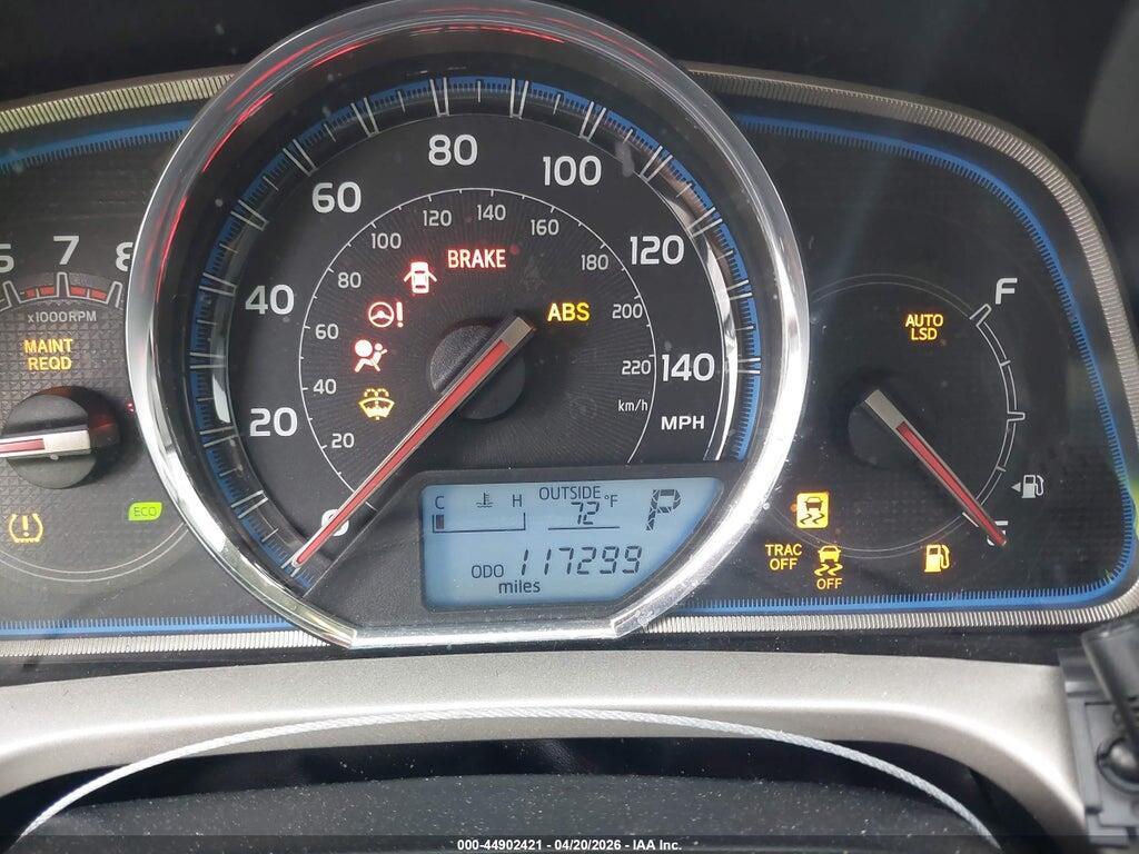 2T3YFREV7FW149424 2015 TOYOTA RAV4 photo no. 7