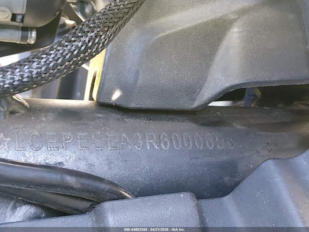 LCEPESLA3R6000696 2024 CF MOTO 450SS photo no. 10