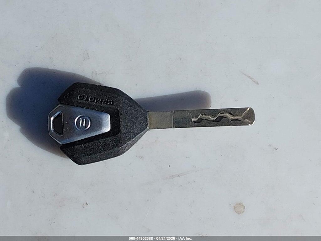 LCEPESLA3R6000696 2024 CF MOTO 450SS photo no. 11