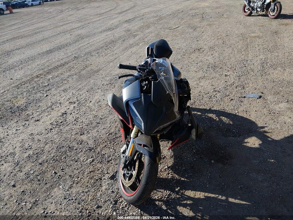LCEPESLA3R6000696 2024 CF MOTO 450SS photo no. 5