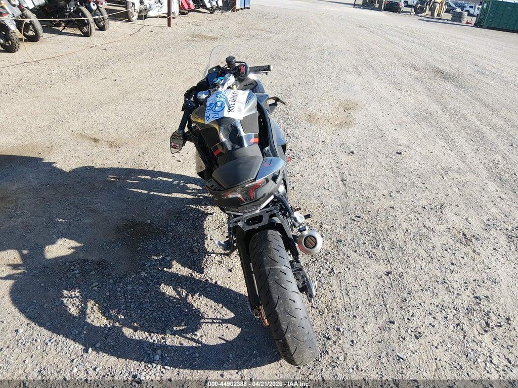 LCEPESLA3R6000696 2024 CF MOTO 450SS photo no. 6