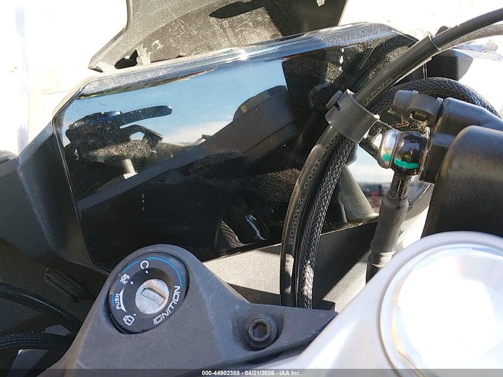 LCEPESLA3R6000696 2024 CF MOTO 450SS photo no. 7