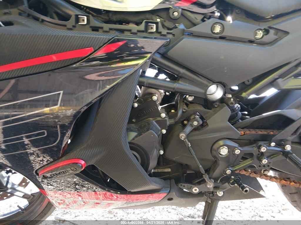 LCEPESLA3R6000696 2024 CF MOTO 450SS photo no. 9