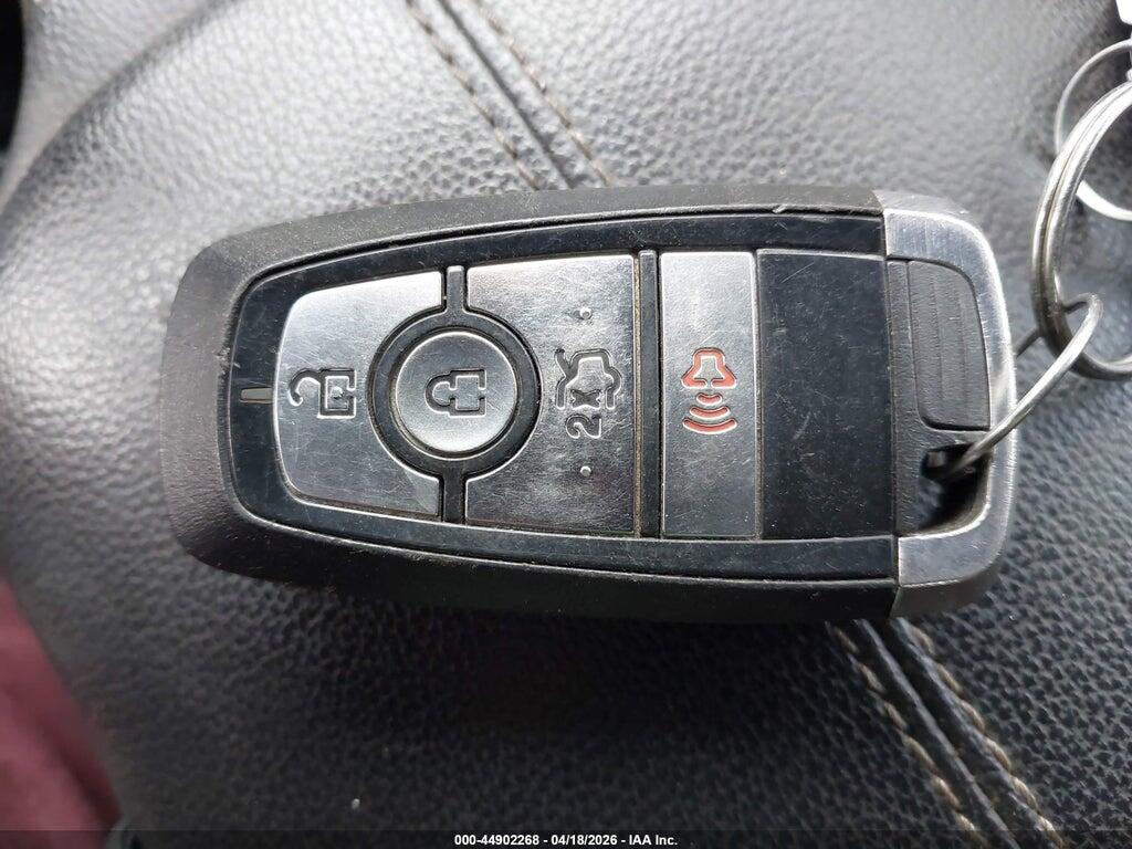 1FA6P8CF6K5175174 2019 FORD MUSTANG photo no. 11