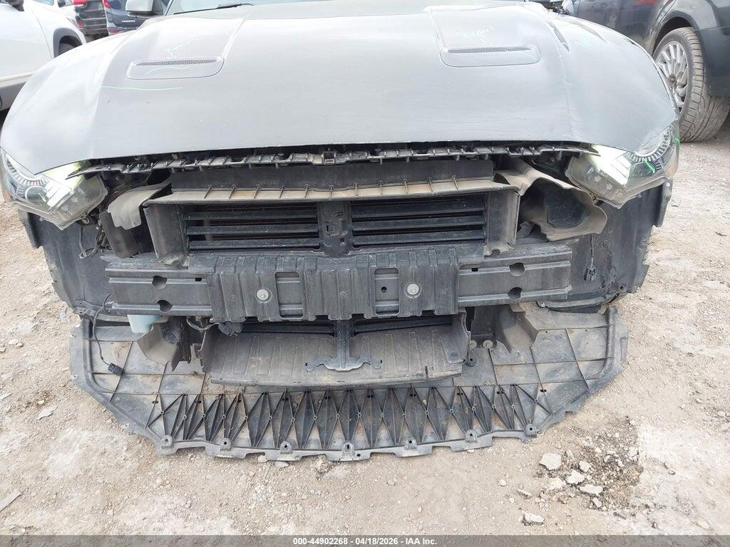 1FA6P8CF6K5175174 2019 FORD MUSTANG photo no. 6