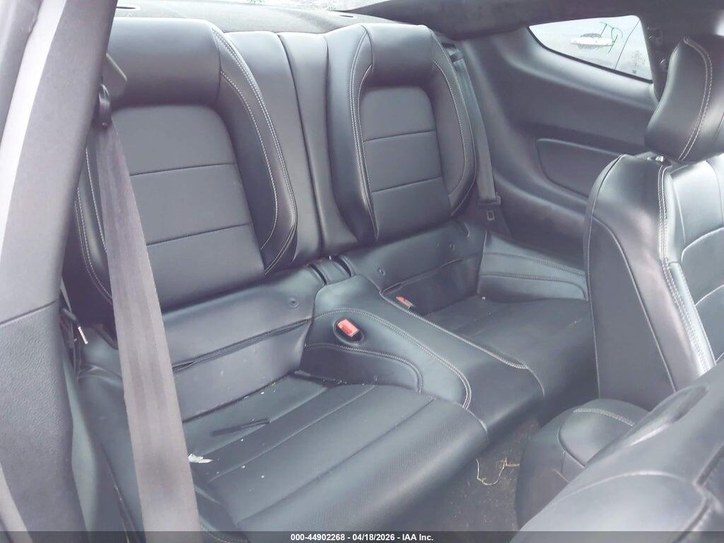 1FA6P8CF6K5175174 2019 FORD MUSTANG photo no. 8