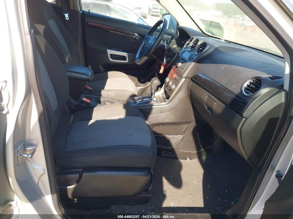 3GNAL2EKXES666209 2014 CHEVROLET CAPTIVA SPORT photo no. 5