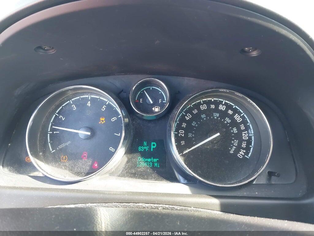 3GNAL2EKXES666209 2014 CHEVROLET CAPTIVA SPORT photo no. 7