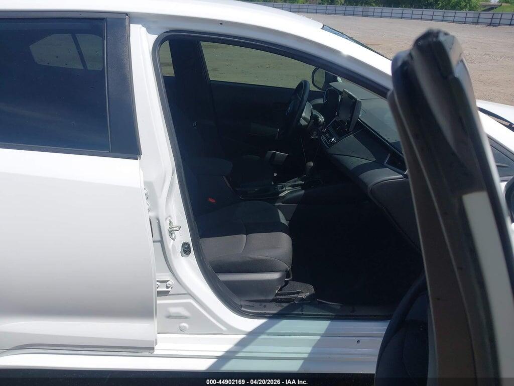 5YFEPMAE0NP385060 2022 TOYOTA COROLLA photo no. 5
